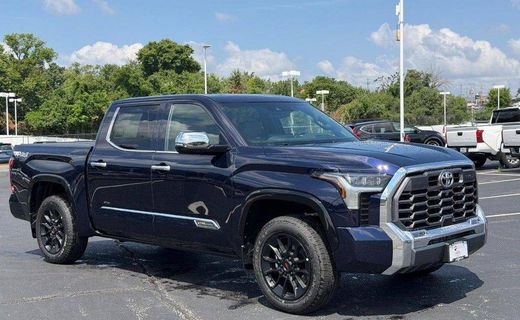 2026 Toyota Tundra 1794