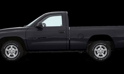 2003 Dodge Dakota Sport