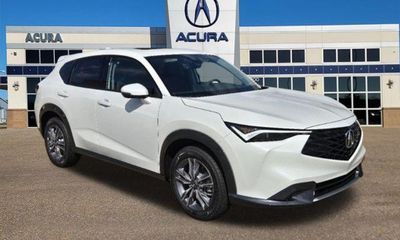 2026 Acura ADX Base