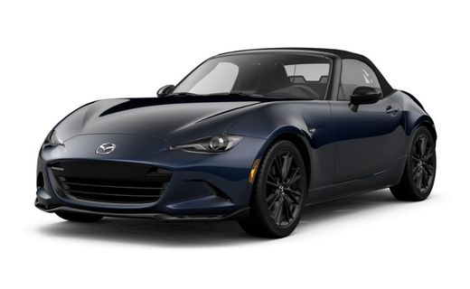 2026 Mazda MX-5 Club