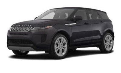 2023 Land Rover Range Evoque S