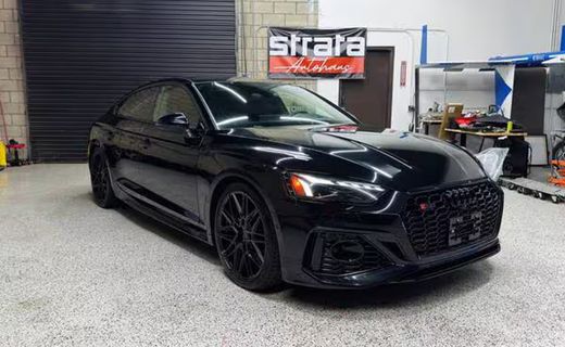 2023 Audi RS 5