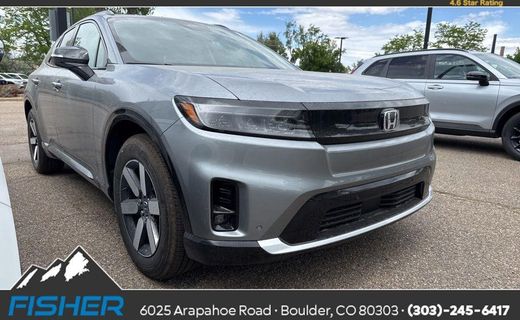 2026 Honda Prologue Tour