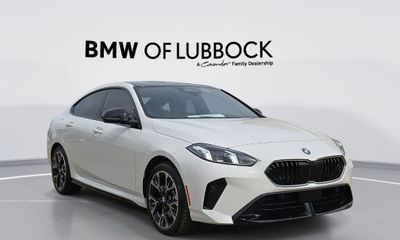 2026 BMW 228 xDrive GC