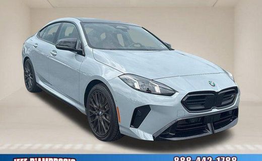 2026 BMW M235 Xdrive GC