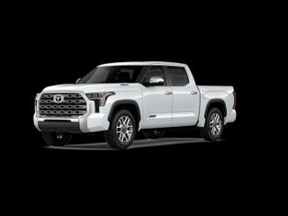 2026 Toyota Tundra 1794