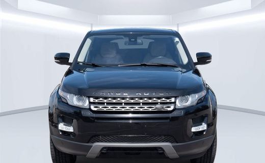 2013 Land Rover Range Evoque Pure Plus