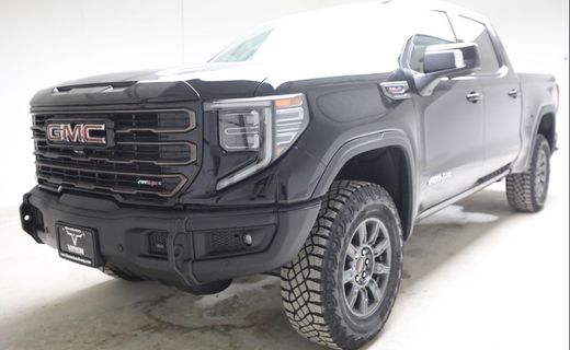 2026 GMC Sierra AT4X