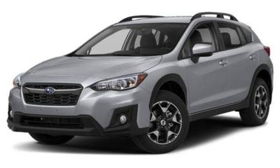 2019 Subaru Crosstrek Premium
