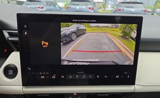 2026 Mazda CX-5 Preferred