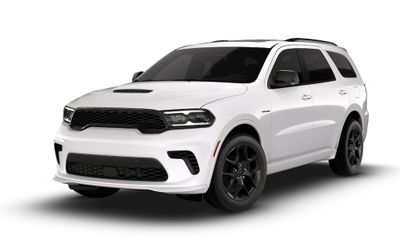 2026 Dodge Durango GT Hemi