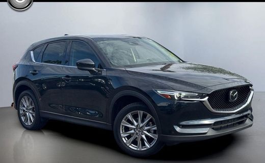 2020 Mazda CX 5 Sport Utility
