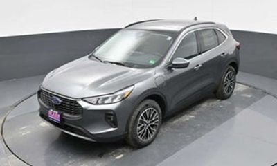2026 Kia Sportage SX P Prestige