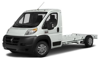 2022 Ram Promaster 3500 159 Extended