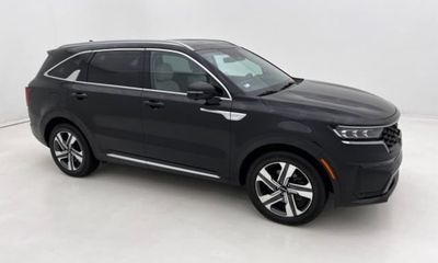 2023 Kia Sorento SX P