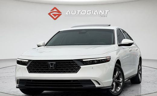 2023 Honda Accord