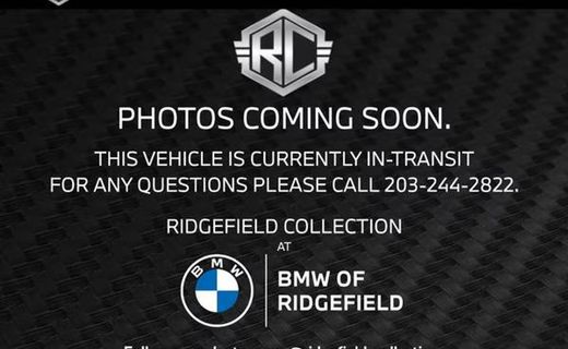 2023 BMW M8