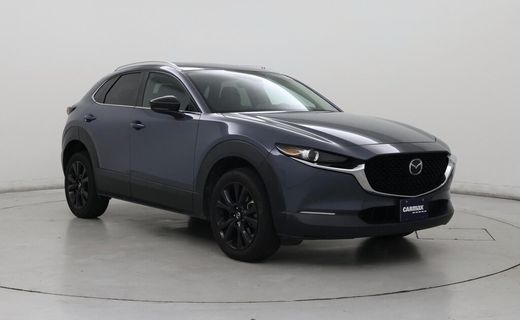 2021 Mazda CX-30