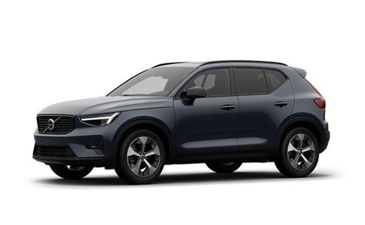 2026 Volvo XC40 Plus Dark