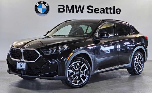 2025 BMW X2 XDRIVE28I