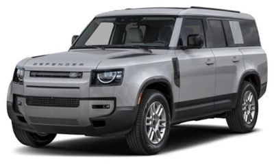 2026 Land Rover Defender 130 SE