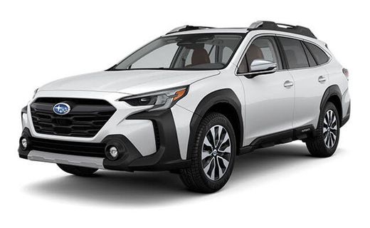 2025 Subaru Outback Touring
