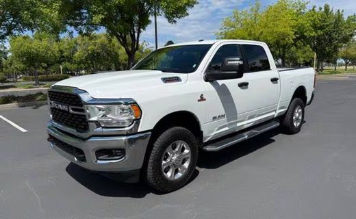 2023 Ram 2500 Big Horn