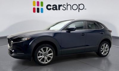 2023 Mazda CX-30 Select Package
