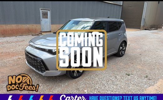 2023 Kia Soul