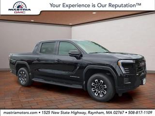 2026 GMC Sierra Elevation 20