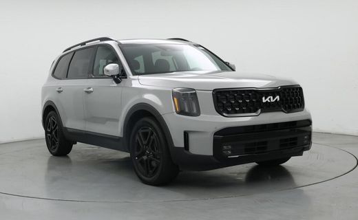 2024 Kia Telluride