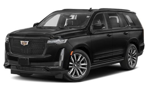 2022 Cadillac Escalade Sport
