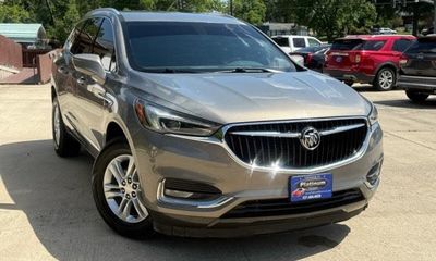2019 Buick Enclave Essence