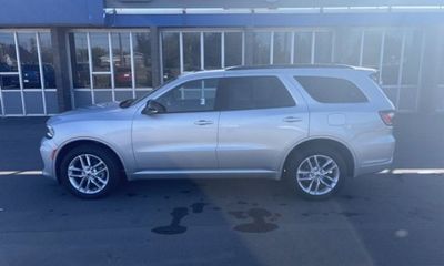 2024 Dodge Durango GT
