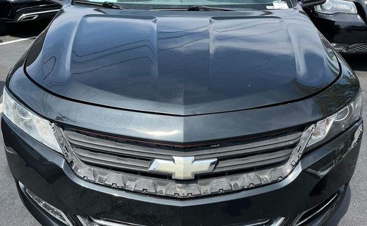 2014 Chevrolet Impala LS