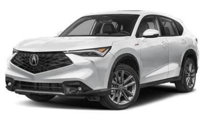 2026 Acura ADX