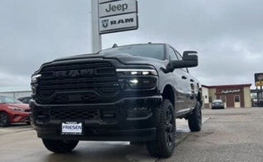 2026 Toyota Tundra TRD Pro