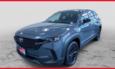 2025 Mazda CX-50 Preferred