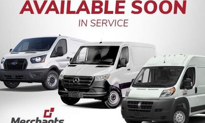 2023 Ford Transit Connect XL