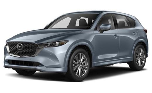 2022 Mazda CX-5 Preferred Package