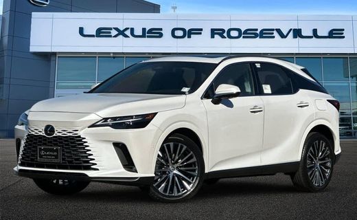 2026 Lexus RX 350 Premium