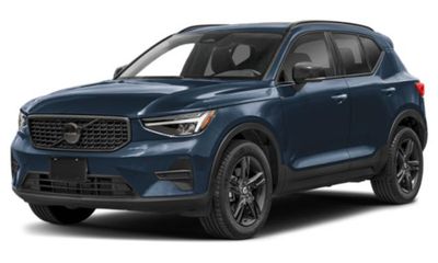 2026 Volvo XC40 Core