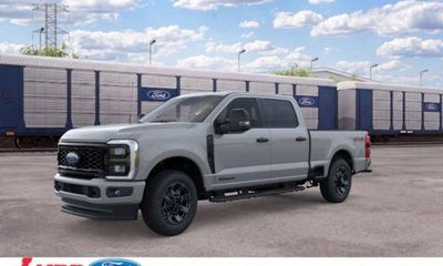 2026 Ford F-250 XL