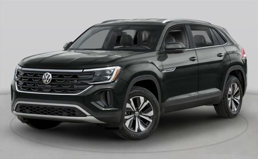 2026 Volkswagen Atlas Cross Sport SE