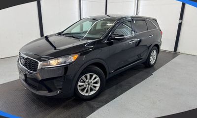 2019 Kia Sorento L LX S