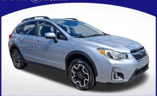 2015 Subaru XV Crosstrek Limited