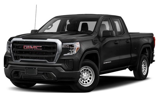 2019 GMC Sierra Elevation