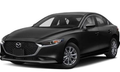 2024 Mazda MAZDA3 Preferred Package