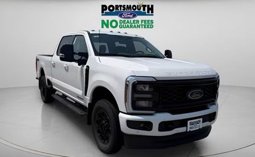 2026 Ford F-350