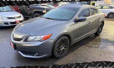 2014 Acura ILX 24 Premium